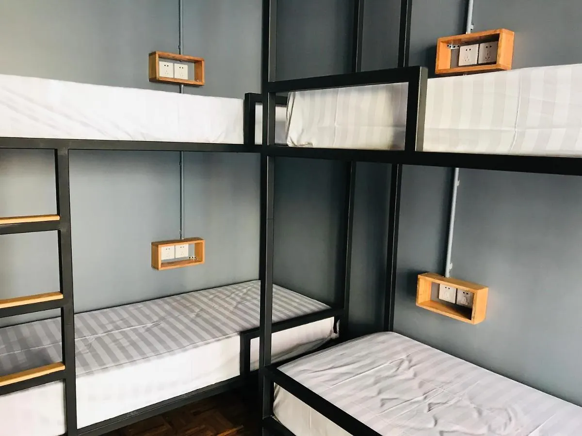 Alobar1000 Hostel Kathmandu 0*,  Nepal