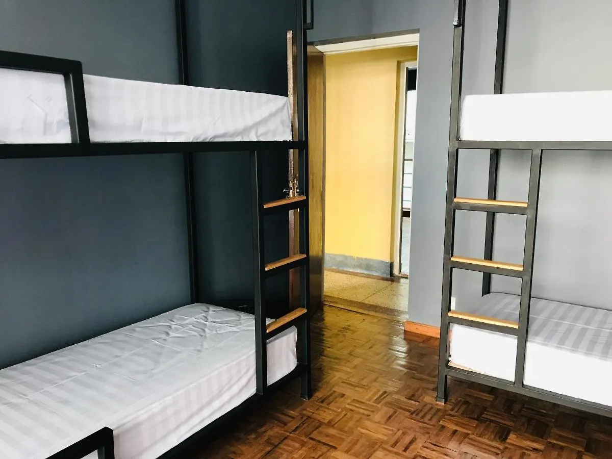 Alobar1000 Hostel Katmandú