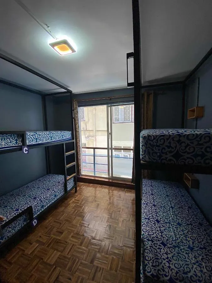 Alobar1000 Hostel Katmandú
