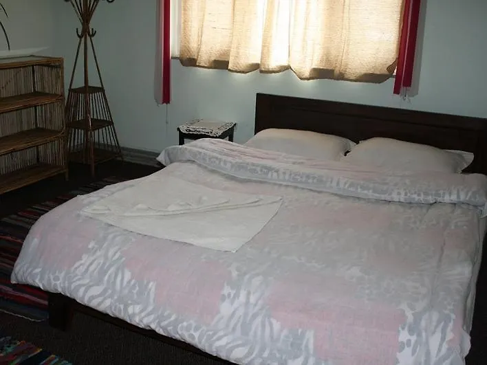 Alobar1000 Hostel Kathmandu 0*,