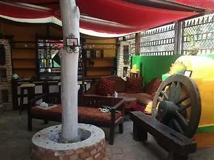 Alobar1000 Hostel Katmandú