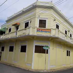 Victoriano , Puerto Plata République dominicaine