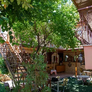 Sinter Terasse House 3*, Pamukkale Turquie