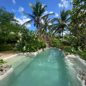 Aventura Rincon Bed & Breakfast Las Galeras