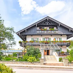 Alpensonne Hotel Bad Wiessee
