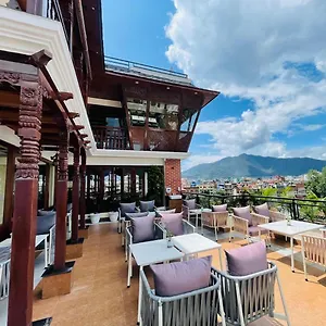 Hotel Timber House By Tara Group, Katmandú