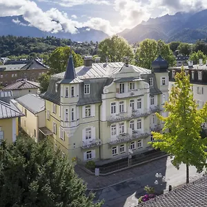 Rein Boutiquehotel Hotel Bad Reichenhall