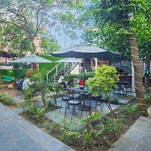 Hotel Sapana Garden Thamel, Katmandou