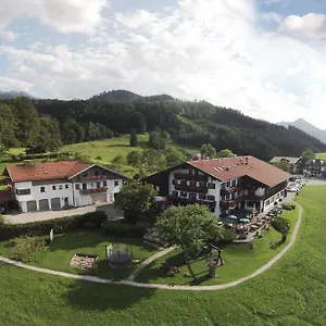 Seiserhof & Seiseralm Hotel Bernau am Chiemsee