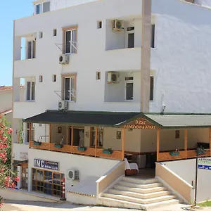 Ozge 3*, Didim Turquie