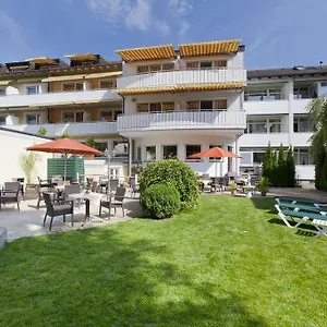 Kneipp-kurhotel Steinle Hotel Bad Worishofen