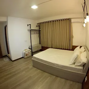 Hotel Elegant, Katmandú