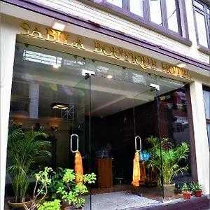 Hotel Sabila Boutique, Katmandou