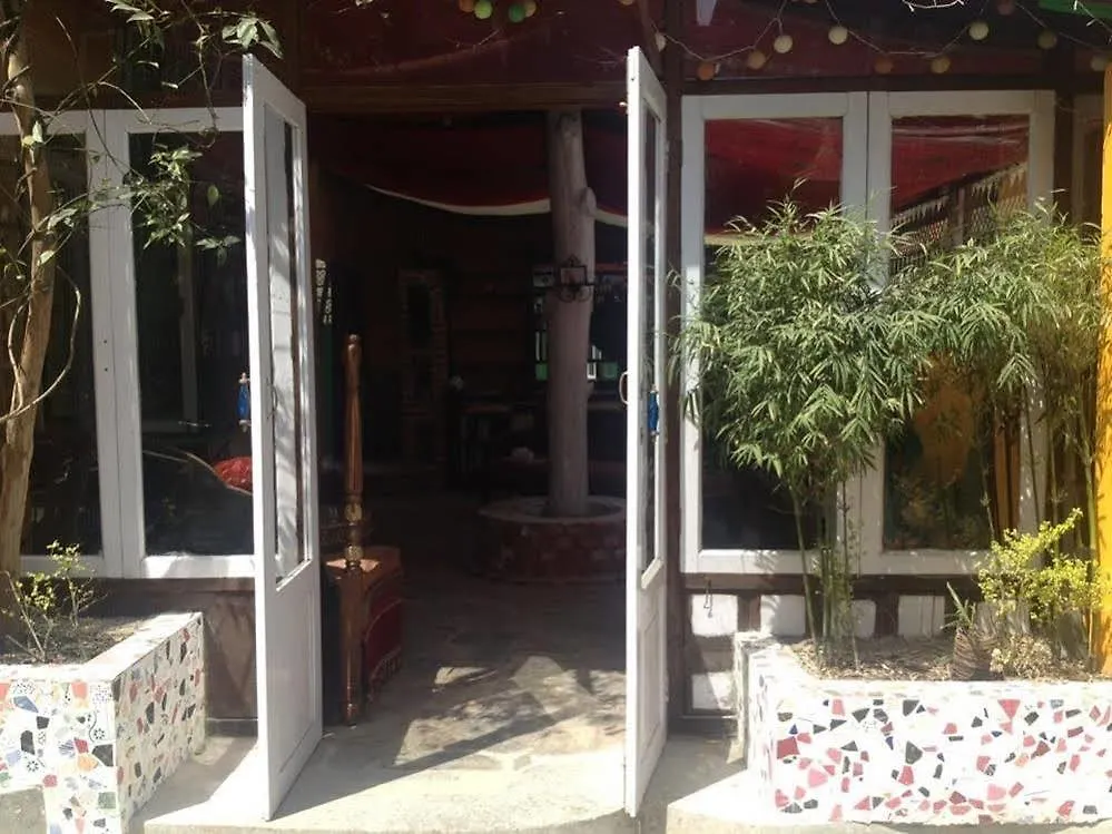 Alobar1000 Hotel Kathmandu Hostel